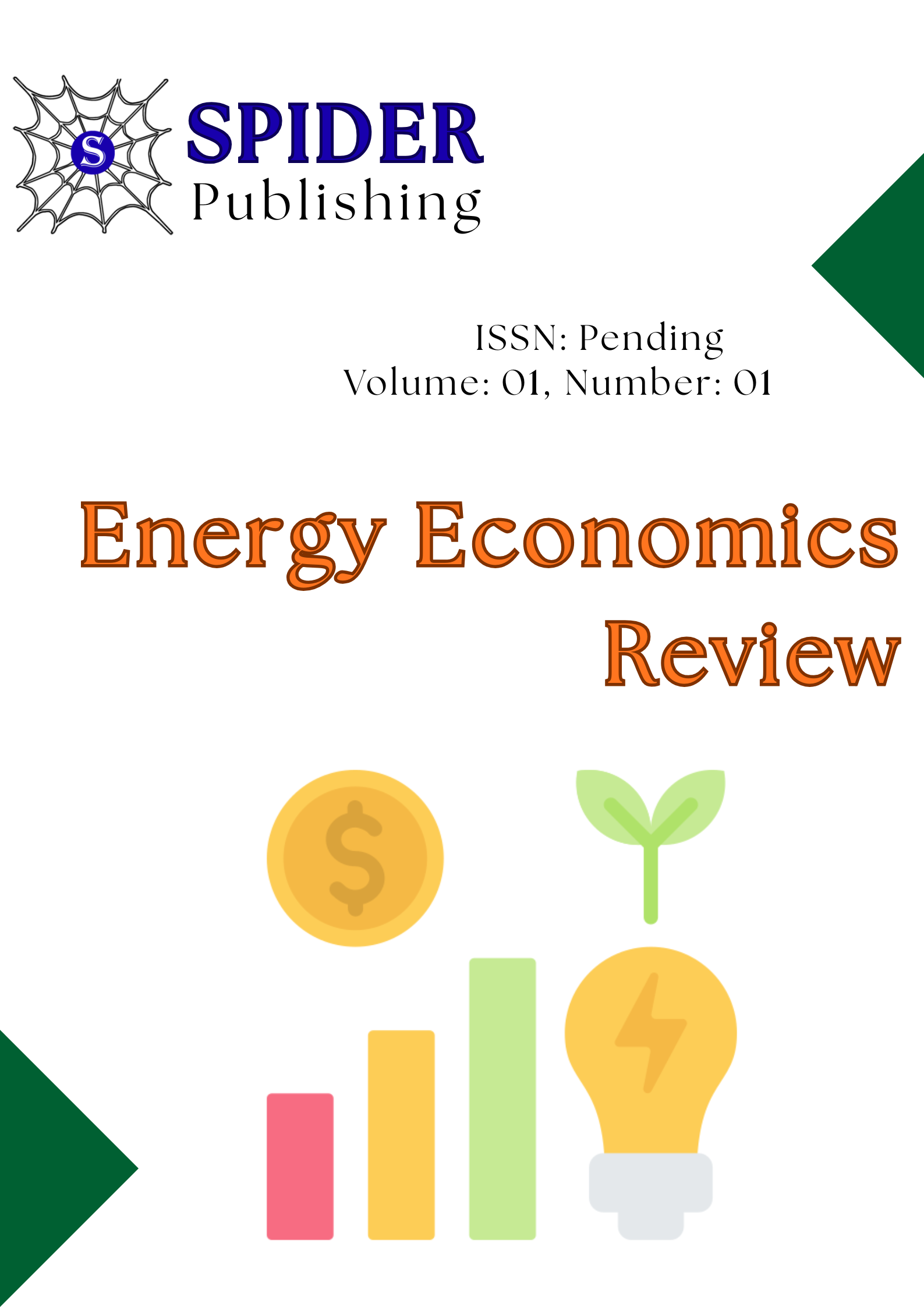 Energy Economics Review