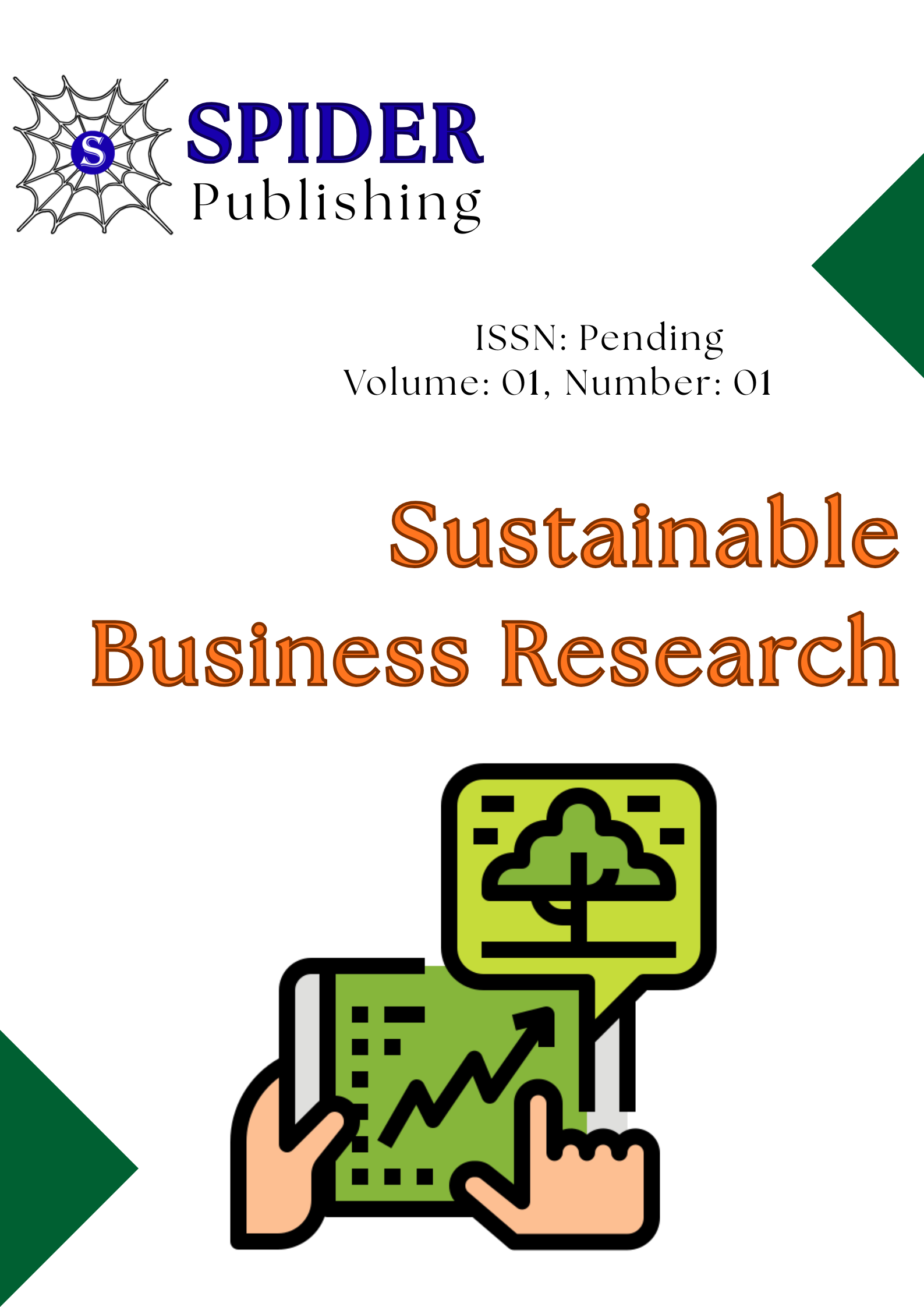 Sustainable Business Research