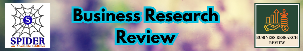 Business Research Review