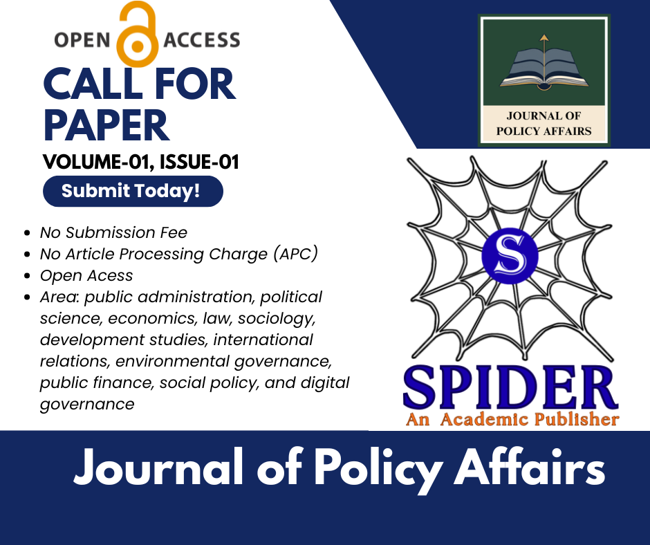 Call for papers