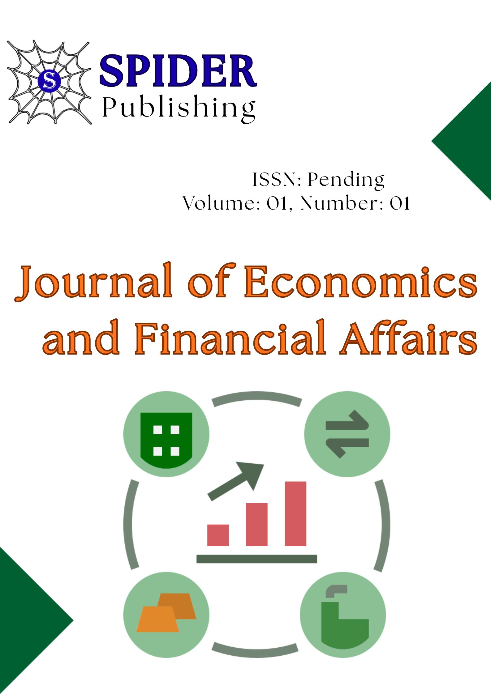 Journal of Economics and Financial Affairs