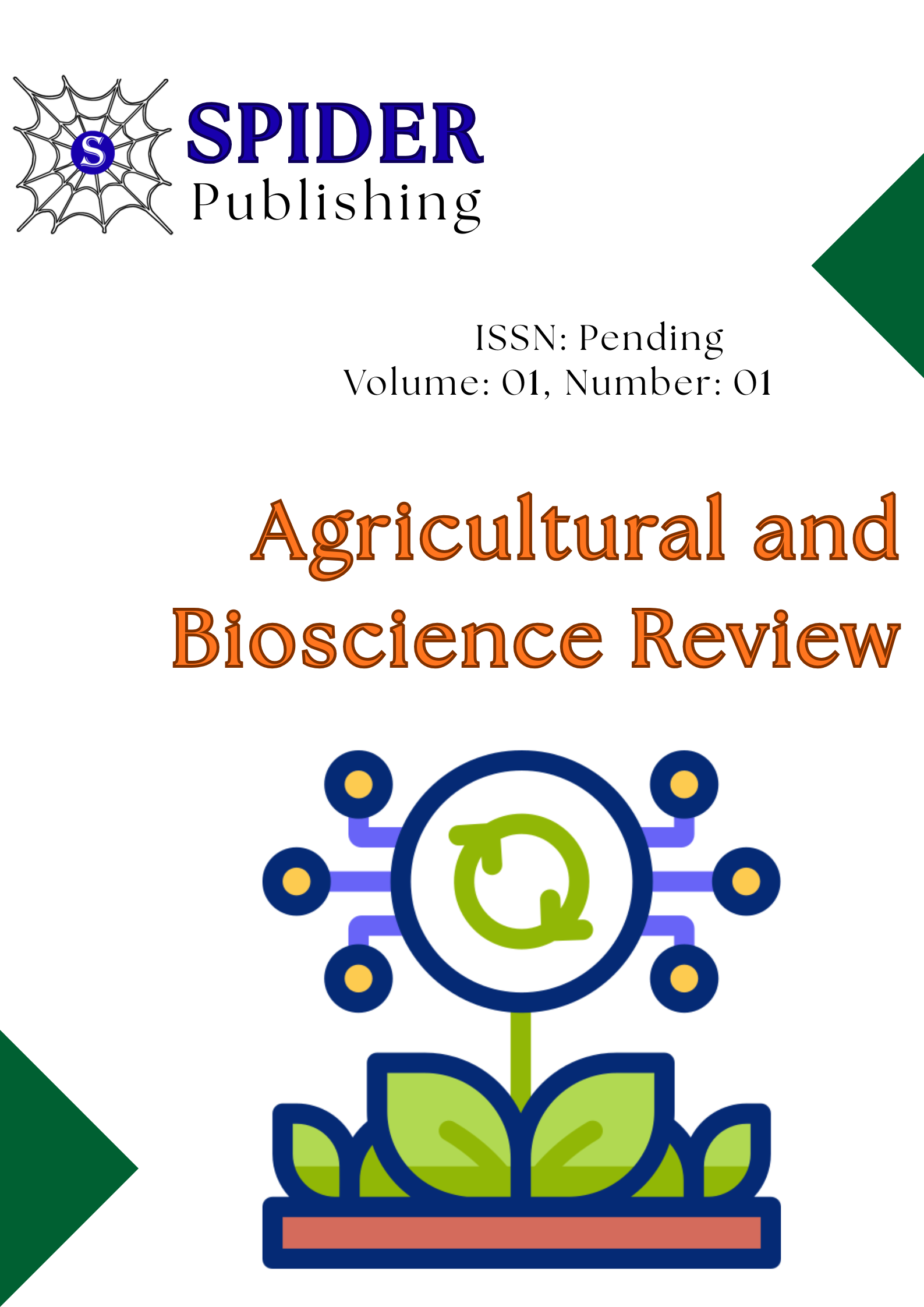 					View Vol. 1 No. 1 (2026): December
				