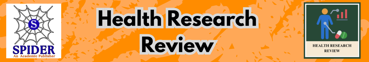 Health Research Review