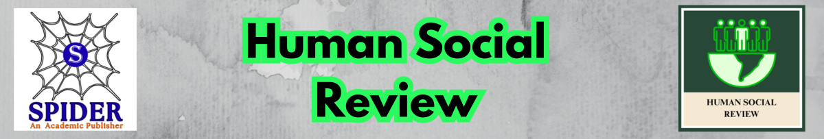 Human Social Review