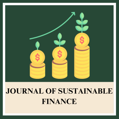 Journal of Sustainable Finance