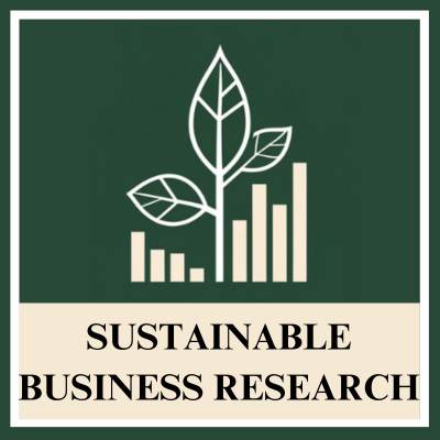 Sustainable Business Research