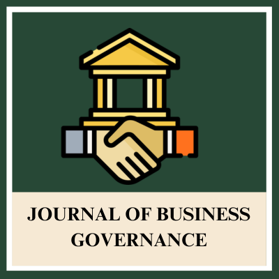 Journal of Business Governance