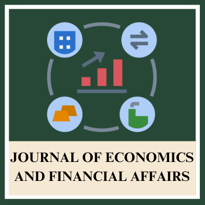 Journal of Economics and Financial Affairs