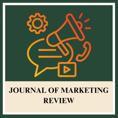 Journal of Marketing Review