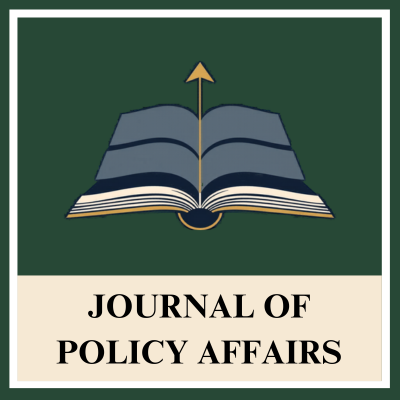 Journal of Policy Affairs
