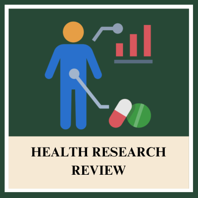 Health Research Review